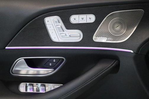 2024 Mercedes-Benz GLE 450 Plug-In Hybrid 4MATIC
