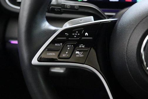 2024 Mercedes-Benz GLE 450 Plug-In Hybrid 4MATIC