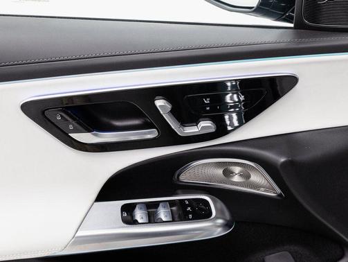 2024 Mercedes-Benz E-Class E 350