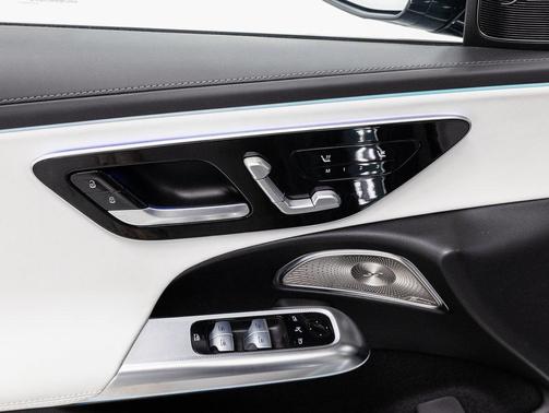 2024 Mercedes-Benz E-Class E 350