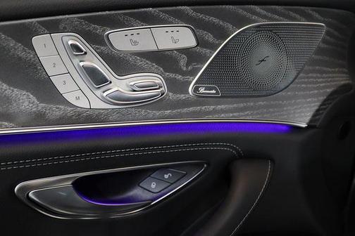 2022 Mercedes-Benz CLS 450 Base