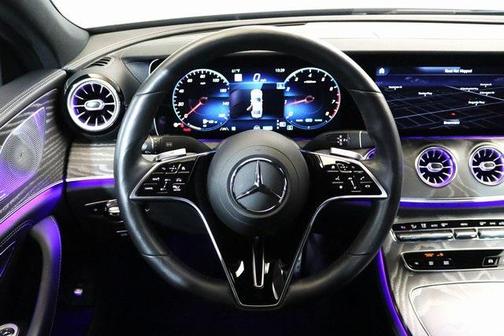 2022 Mercedes-Benz CLS 450 Base