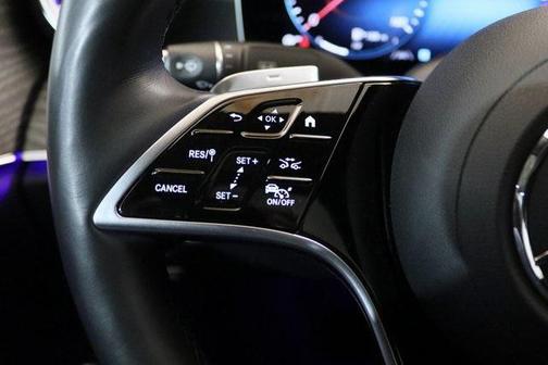 2022 Mercedes-Benz CLS 450 Base