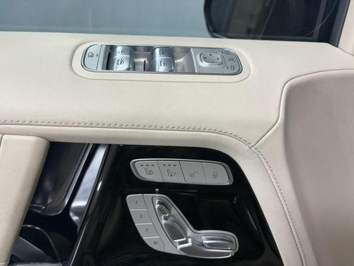 2022 Mercedes-Benz AMG G 63 Base