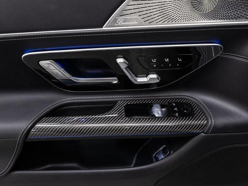 2025 Mercedes-Benz AMG GT 63 Base