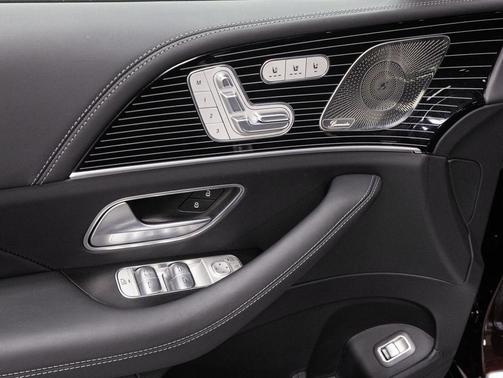 2024 Mercedes-Benz Maybach GLS 600 4MATIC