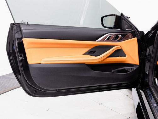 2024 BMW M4 Competition xDrive