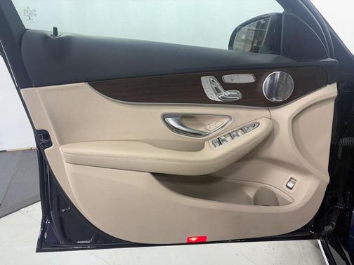 2021 Mercedes-Benz C-Class C 300 4MATIC