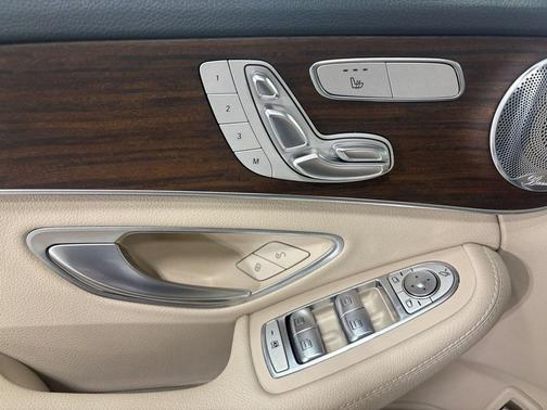 2021 Mercedes-Benz C-Class C 300 4MATIC