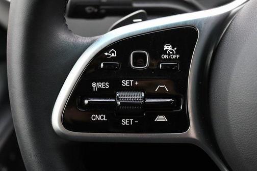 2025 Mercedes-Benz Sprinter 3500XD High Roof