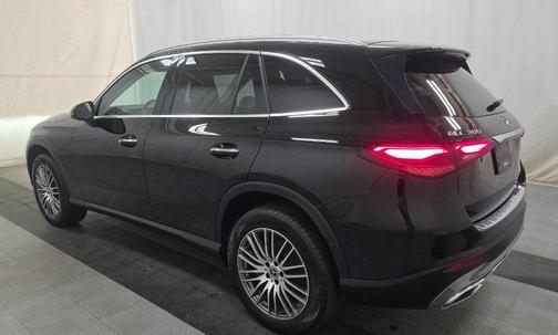 2023 Mercedes-Benz GLC 300 4MATIC