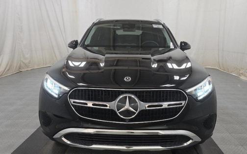 2023 Mercedes-Benz GLC 300 4MATIC