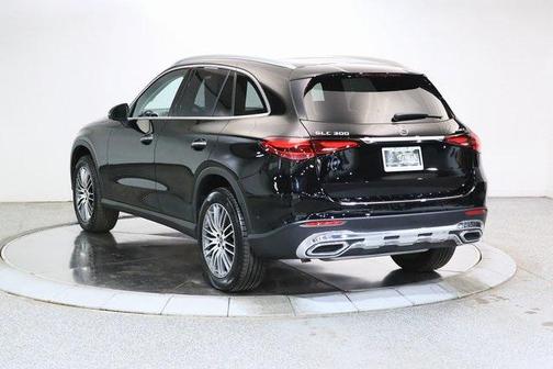 2023 Mercedes-Benz GLC 300 4MATIC