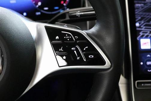 2023 Mercedes-Benz GLC 300 4MATIC