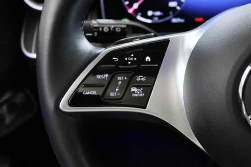 2023 Mercedes-Benz GLC 300 4MATIC