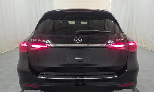 2023 Mercedes-Benz GLC 300 4MATIC