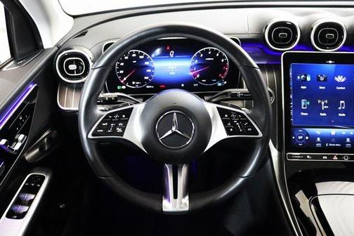 2023 Mercedes-Benz GLC 300 4MATIC