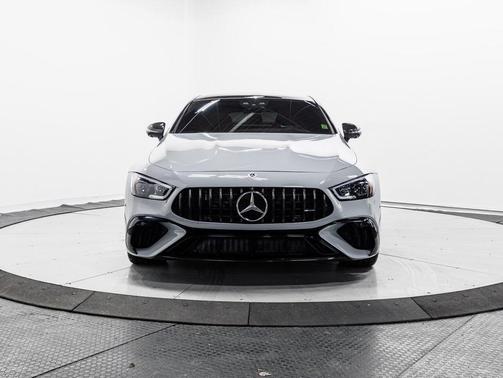 2023 Mercedes-Benz AMG GT 63 S 4-Door