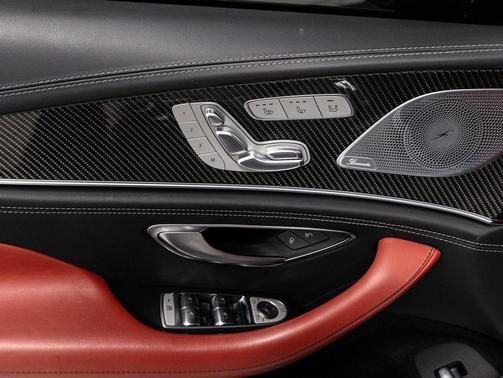 2023 Mercedes-Benz AMG GT 63 S 4-Door