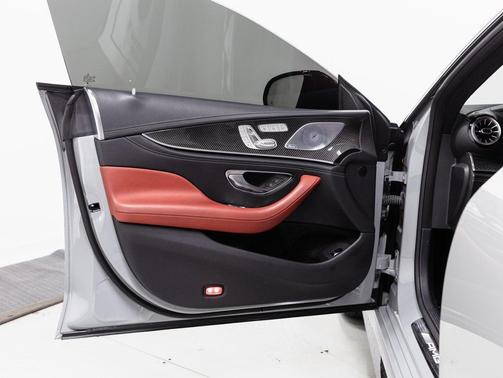 2023 Mercedes-Benz AMG GT 63 S 4-Door