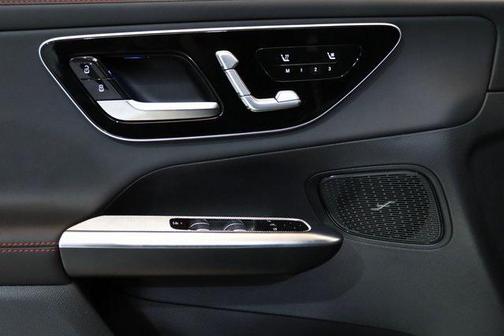 2024 Mercedes-Benz AMG GLC 43 4MATIC