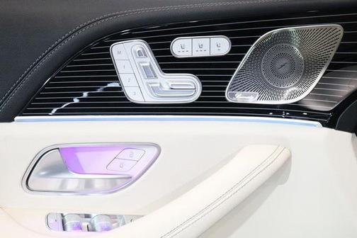 2024 Mercedes-Benz GLE 450 Plug-In Hybrid 4MATIC