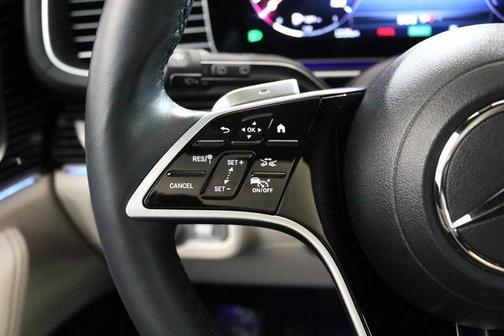 2024 Mercedes-Benz GLE 450 Plug-In Hybrid 4MATIC