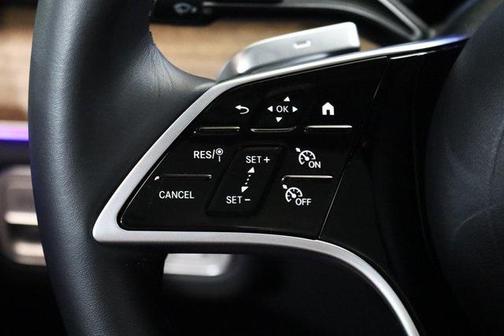2025 Mercedes-Benz GLE 450e 4MATIC