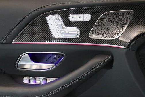 2023 Mercedes-Benz AMG GLS 63 Base