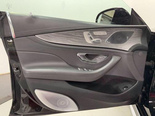 2019 Mercedes-Benz AMG GT 63 S 4-Door