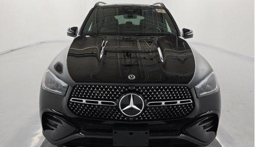 2025 Mercedes-Benz GLE 450e 4MATIC