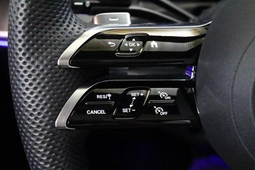 2023 Mercedes-Benz C-Class 4MATIC Sedan