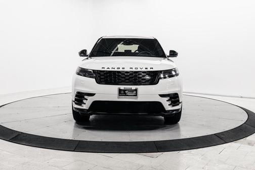 2019 Land Rover Range Rover 3.0L V6 Supercharged