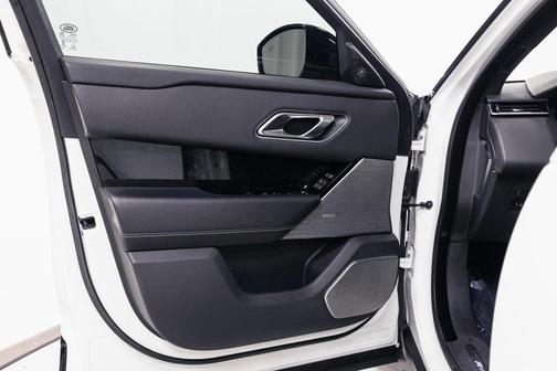 2019 Land Rover Range Rover 3.0L V6 Supercharged