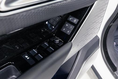 2019 Land Rover Range Rover 3.0L V6 Supercharged