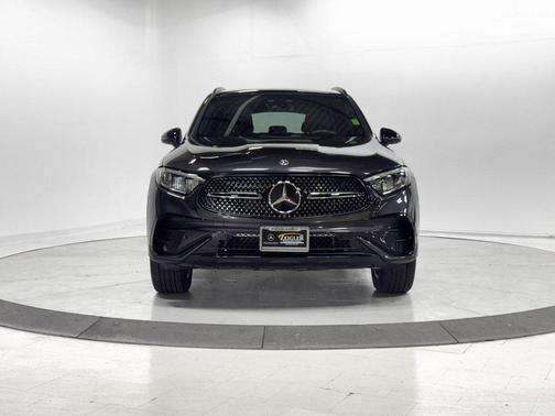 2024 Mercedes-Benz GLC 300 4MATIC