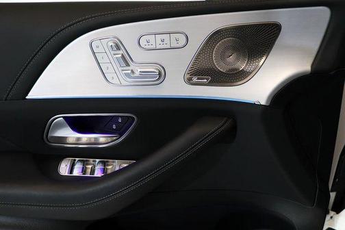 2024 Mercedes-Benz AMG GLE 63 S 4MATIC+