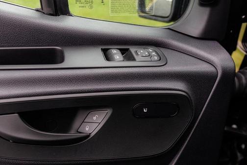2024 Mercedes-Benz Sprinter 2500 High Roof