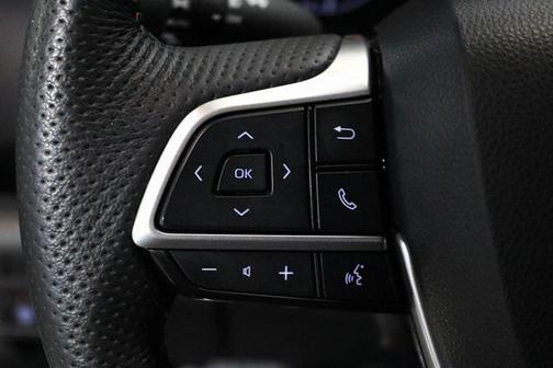 2022 Toyota Sienna XSE 7 Passenger
