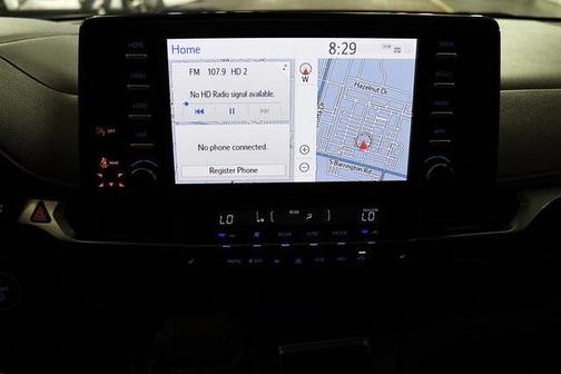 2022 Toyota Sienna XSE 7 Passenger