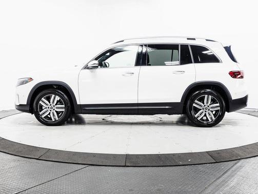 2024 Mercedes-Benz EQB 300 4MATIC