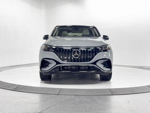 2024 Mercedes-Benz AMG EQE 4MATIC+