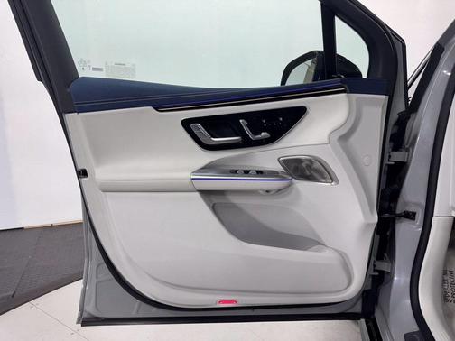 2024 Mercedes-Benz AMG EQE 4MATIC+