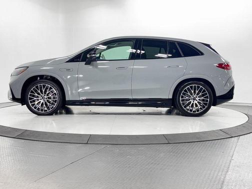 2024 Mercedes-Benz AMG EQE 4MATIC+