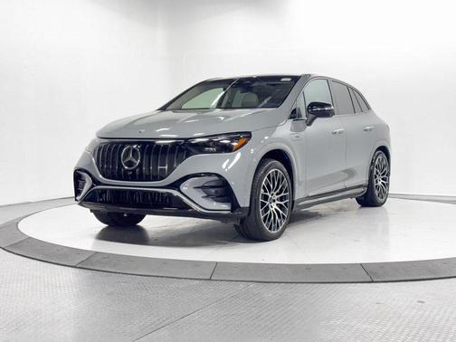 2024 Mercedes-Benz AMG EQE 4MATIC+