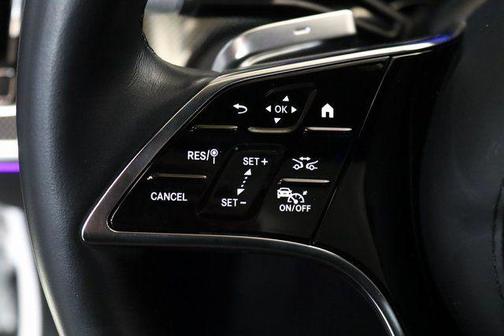 2023 Mercedes-Benz S-Class S 580 4MATIC