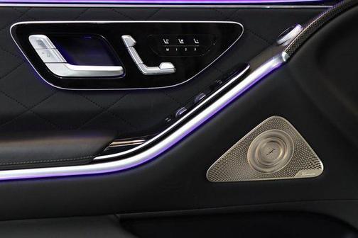 2023 Mercedes-Benz S-Class S 580 4MATIC
