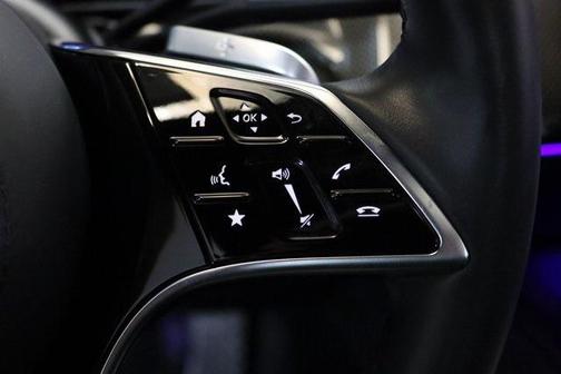 2023 Mercedes-Benz S-Class S 580 4MATIC