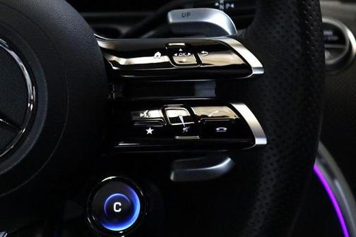 2023 Mercedes-Benz AMG C 43 4MATIC