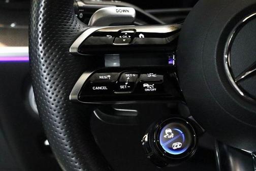 2023 Mercedes-Benz AMG C 43 4MATIC